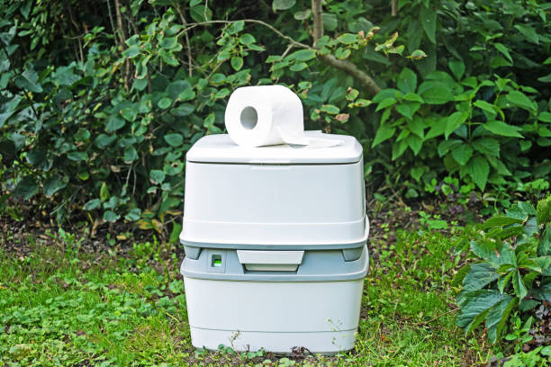 Best Portable bathroom rental  in Brackenridge, PA