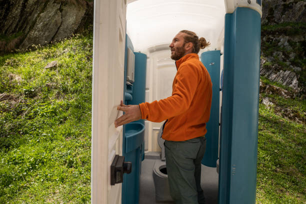Best Emergency porta potty rental  in Brackenridge, PA