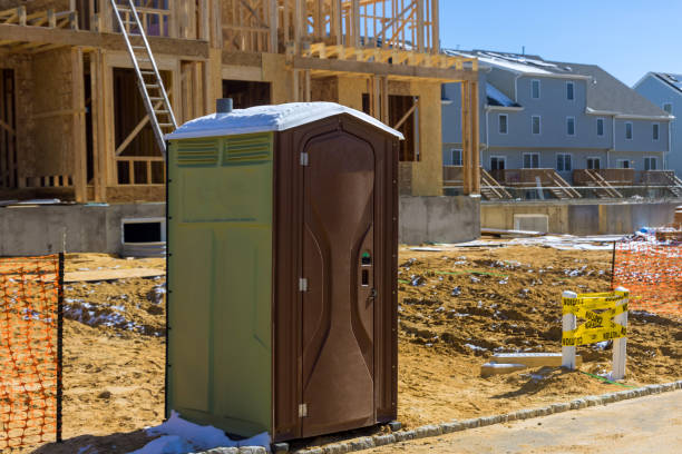 Best Temporary restroom rental  in Brackenridge, PA