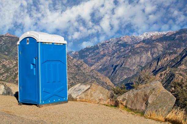 Best Affordable portable toilet rental  in Brackenridge, PA