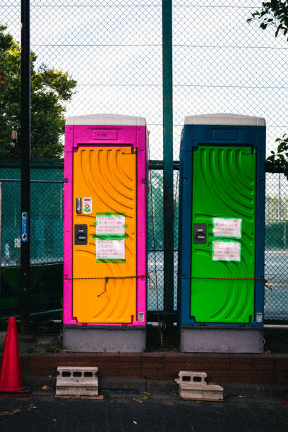 Best Event porta potty rental  in Brackenridge, PA
