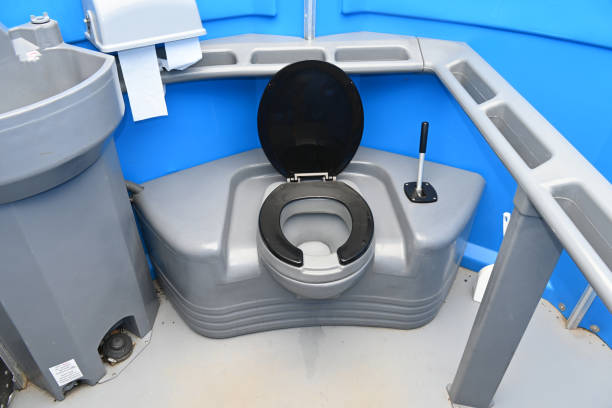 Best Temporary restroom rental  in Brackenridge, PA